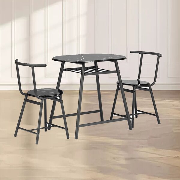 Table And Chairs | Wayfair